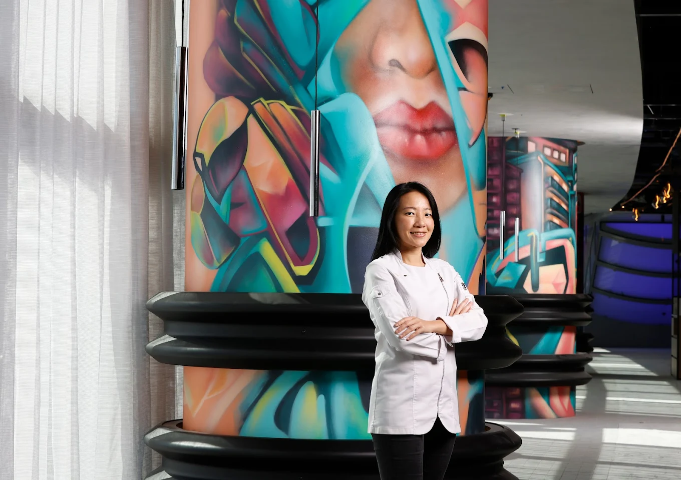 2AM: DESSERTBAR BY JANICE WONG - W Sydney image 1