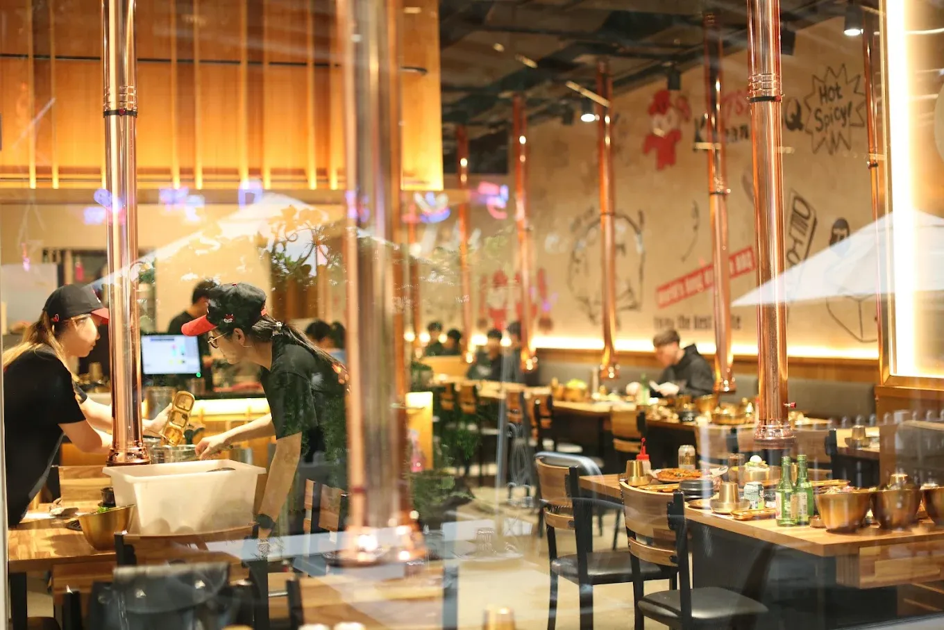 789 Korean BBQ image 1