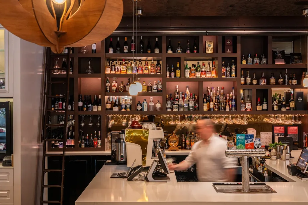 ABODE Bistro Bar image 3