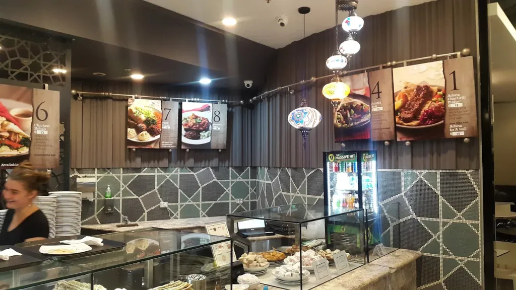 Adanos Grill image 2