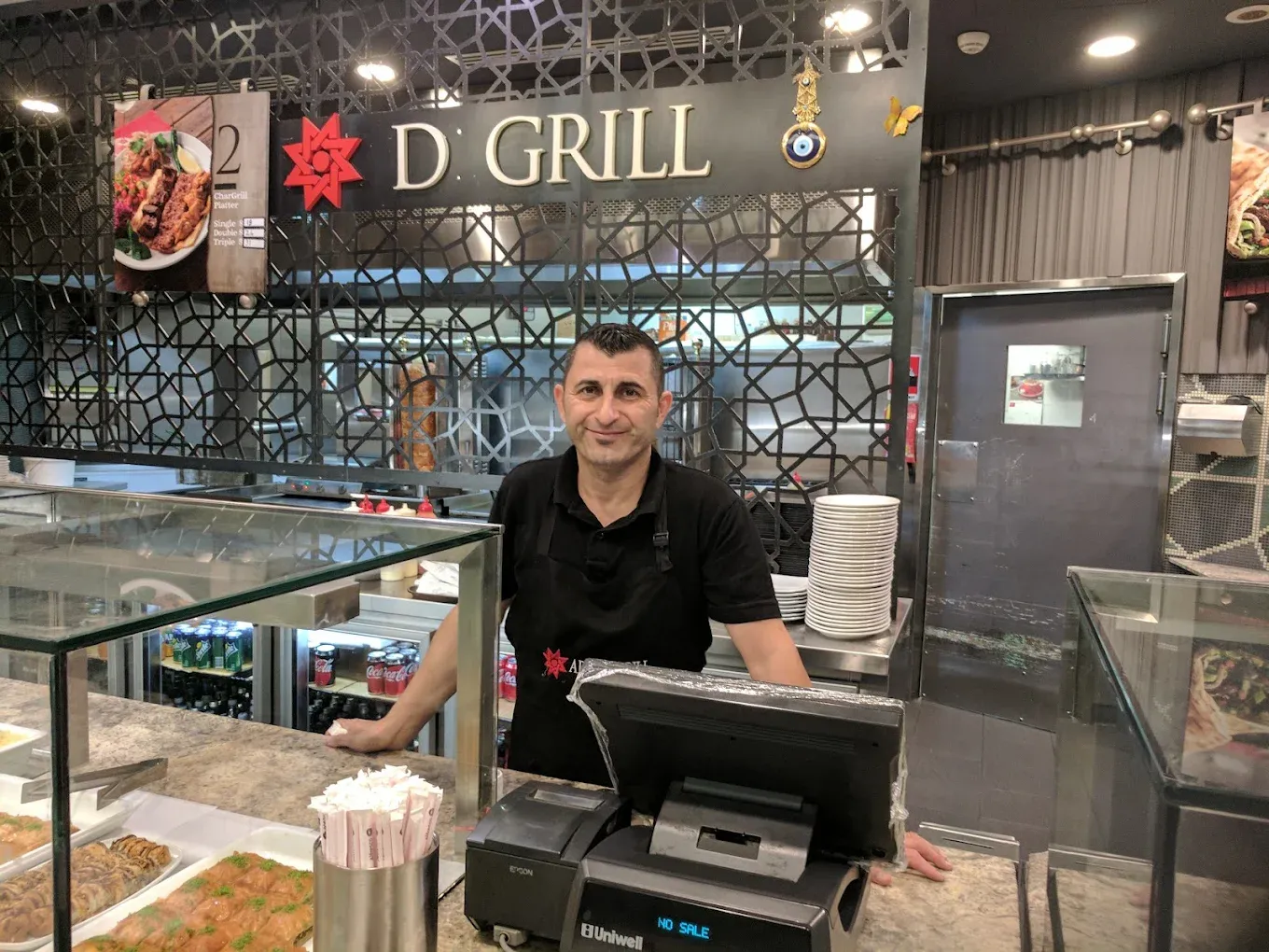 Adanos Grill image 1