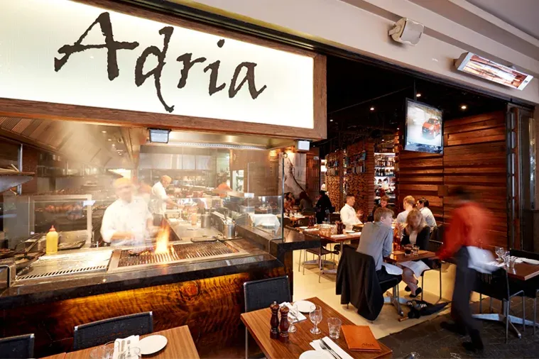 Adria Bar Restaurant image 2