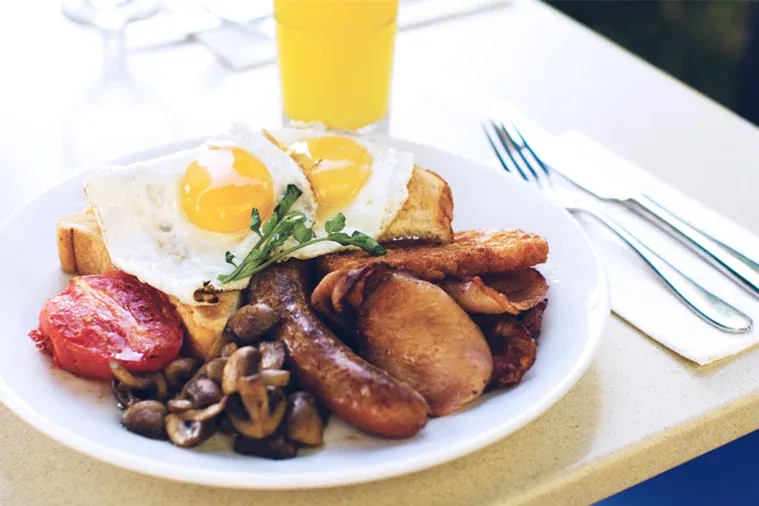 Adria Bar Restaurant image 4