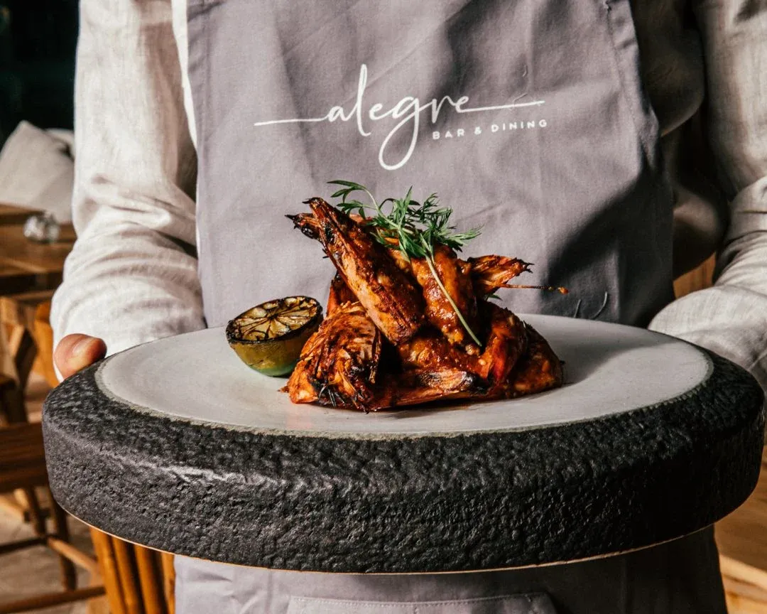 Alegre Bar & Dining image 1