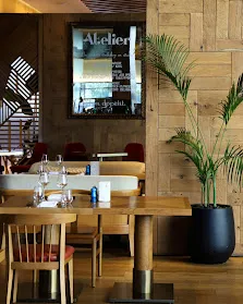 Atelier by Sofitel image 2