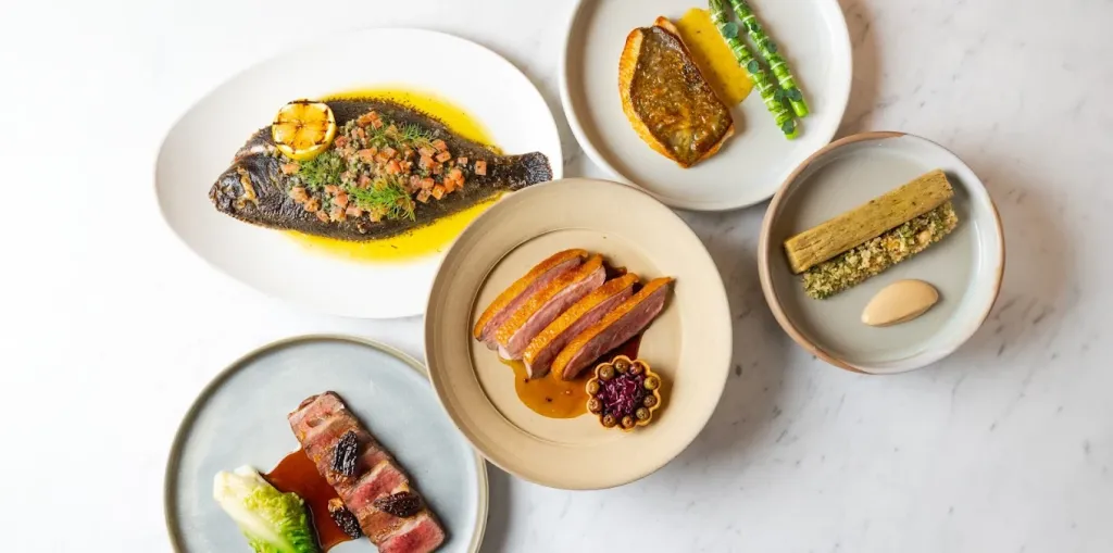 Atelier by Sofitel image 3