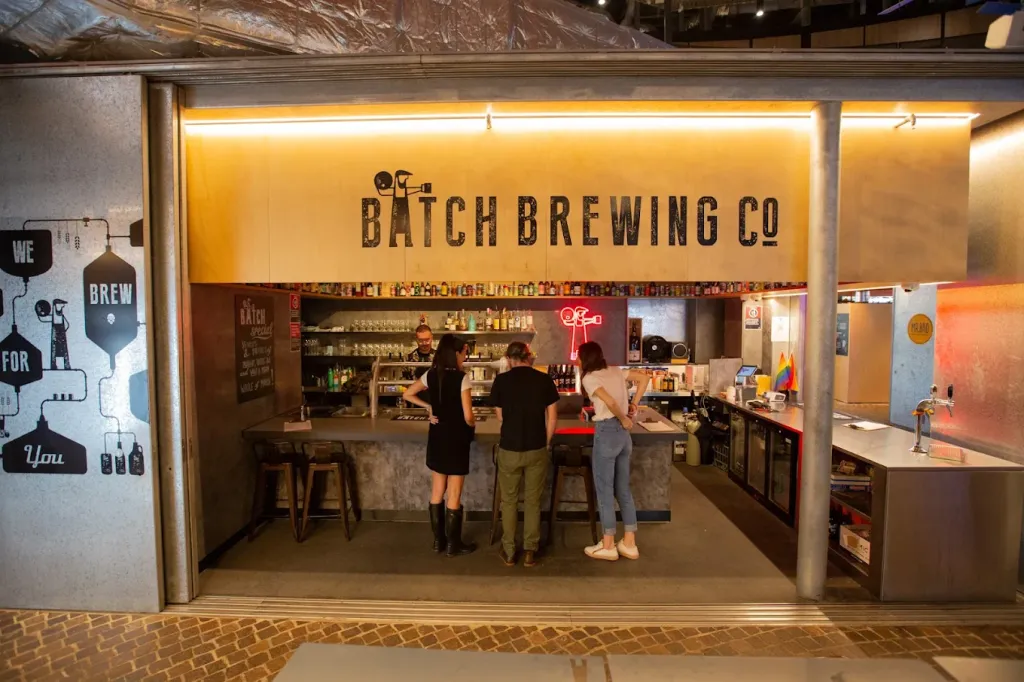 Batch Brewing Co image 5