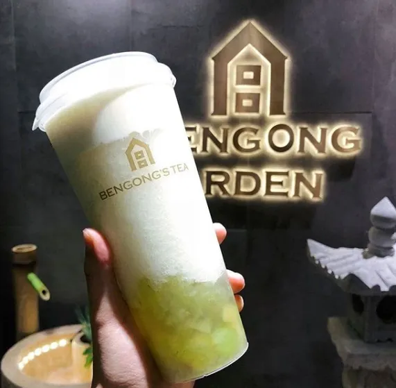 Bengong Black image 2