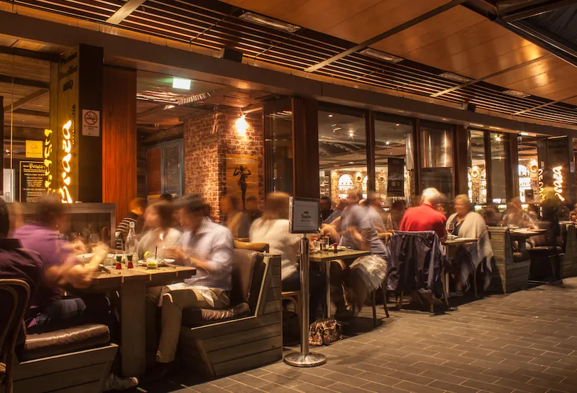 Braza Churrascaria image 2