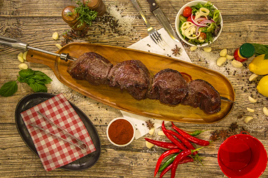 Braza Churrascaria image 3