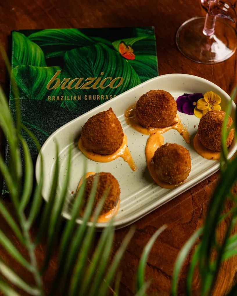 Brazico Brazilian Churrasco image 4