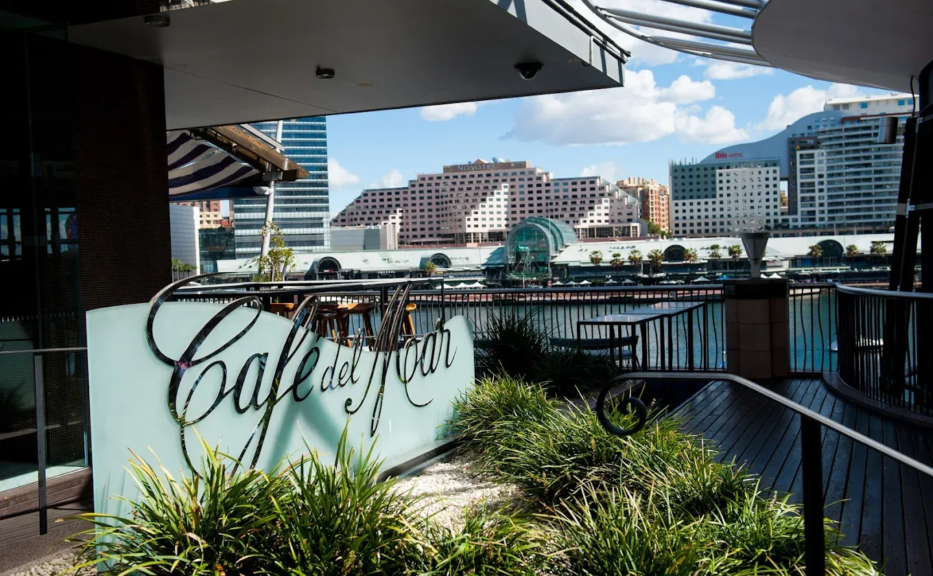 Café del Mar image 1