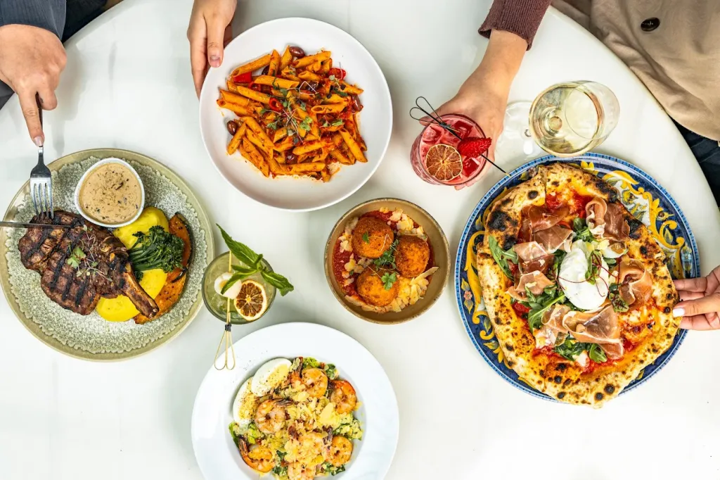 Casa Ristorante Italiano image 3