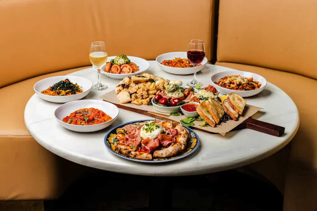 Casa Ristorante Italiano image 6