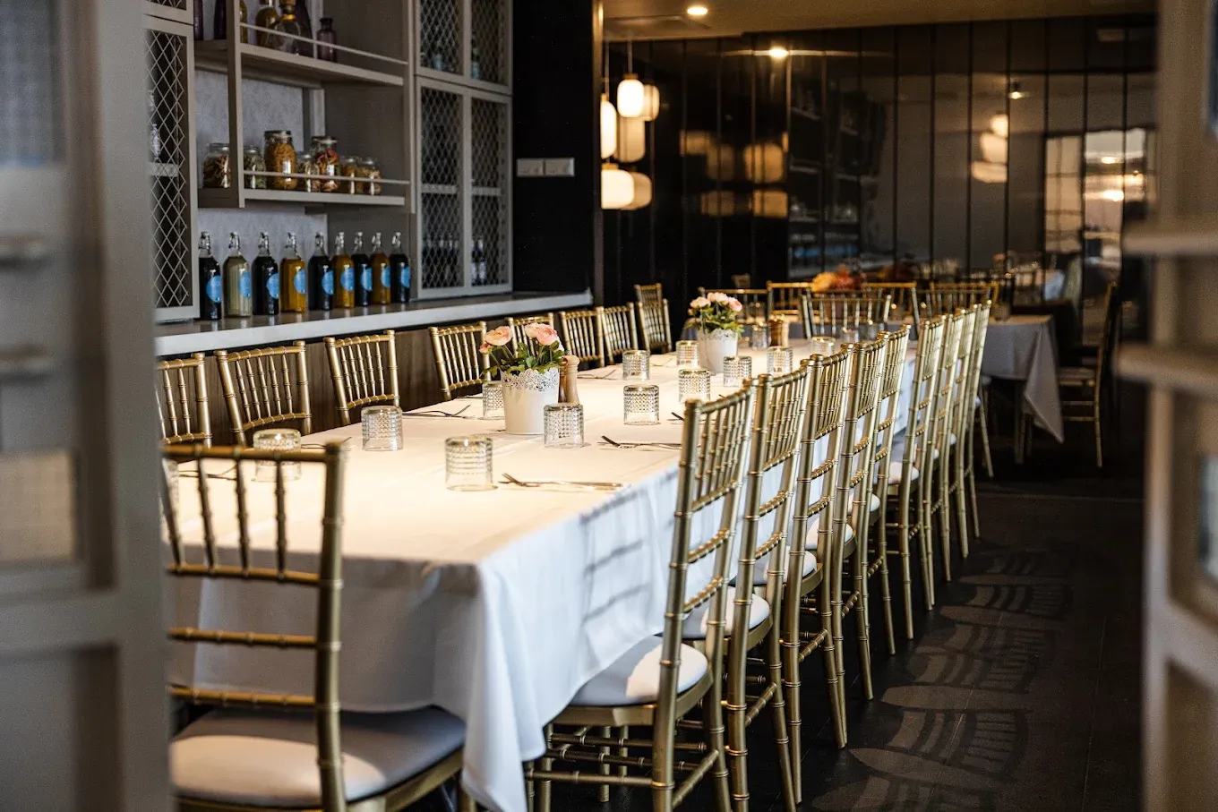 Casa Ristorante Italiano