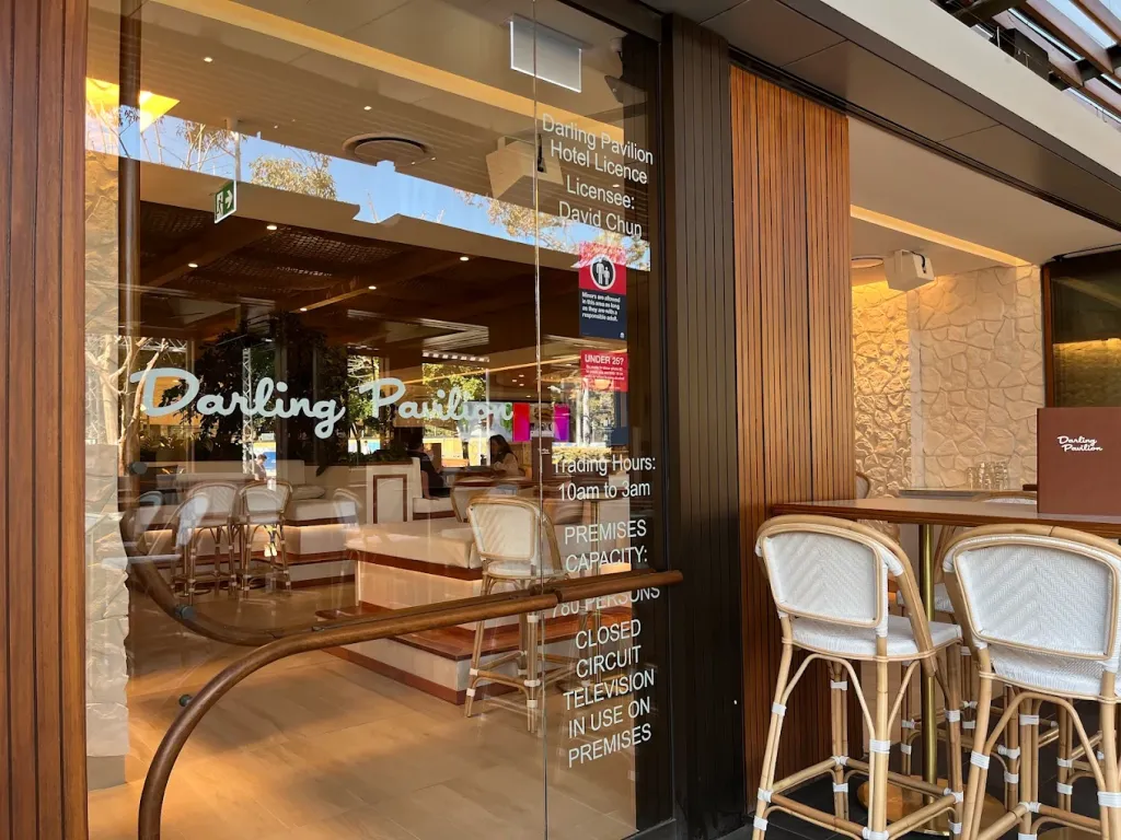 Darling Pavilion image 5