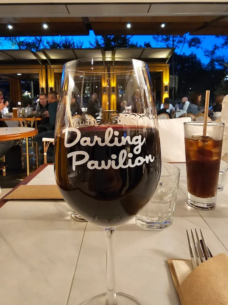 Darling Pavilion image 7