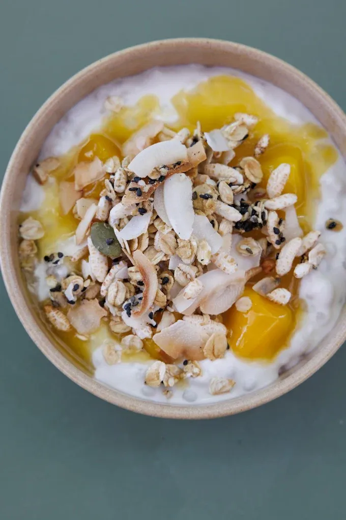 Haven Specialty Coffee image 2