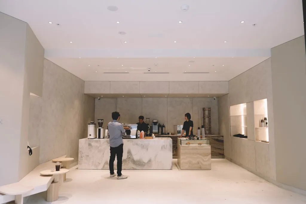 Haven Specialty Coffee image 4