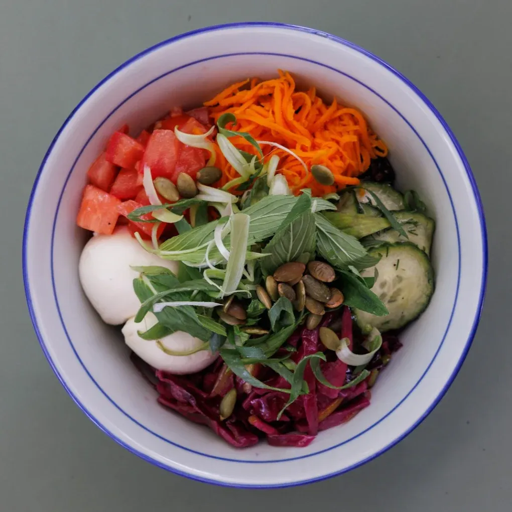 Haven Specialty Coffee image 5