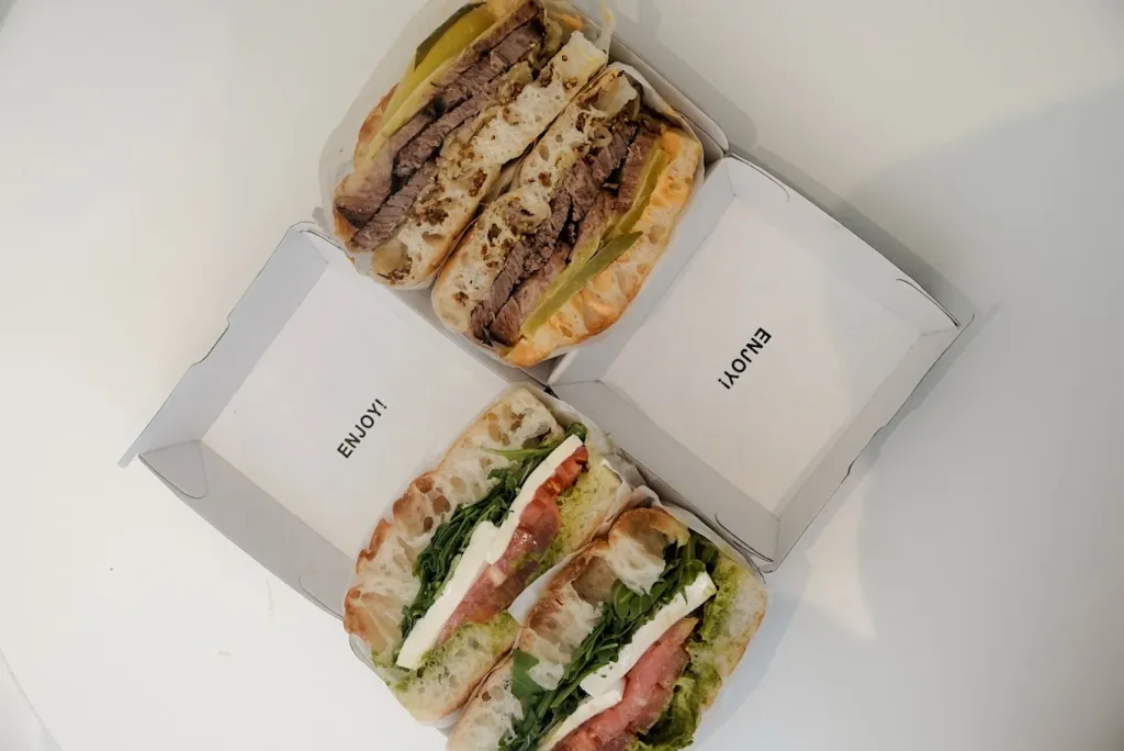 Haven Specialty Coffee image 6