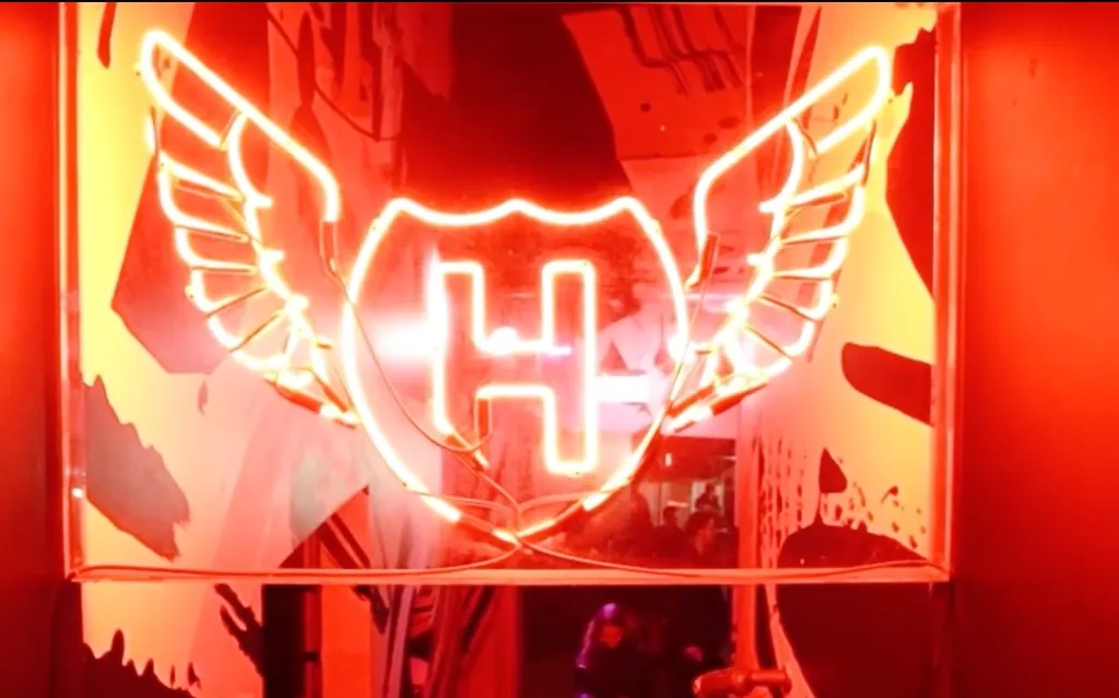 Home The Venue image 3