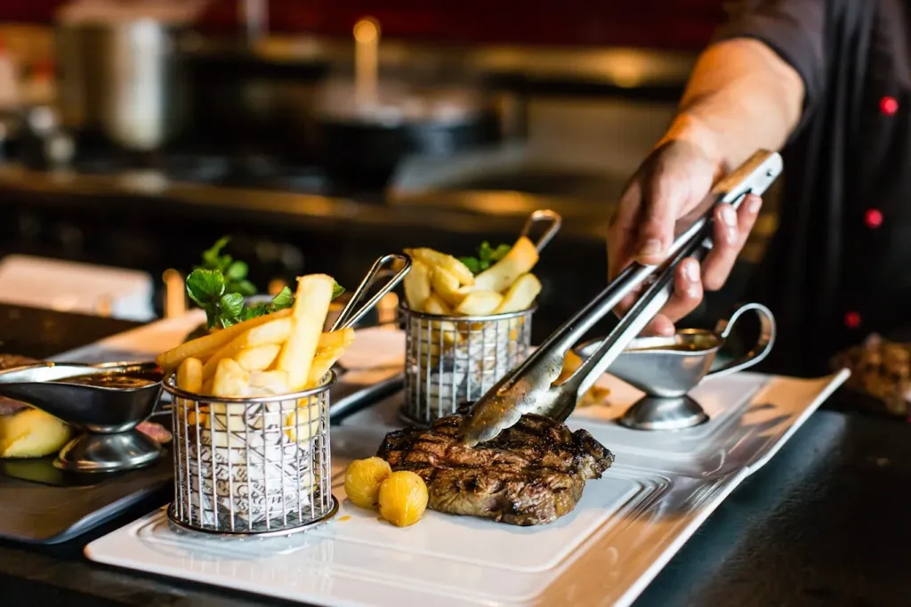 I'm Angus Steakhouse image 2