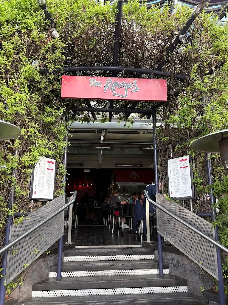 I'm Angus Steakhouse image 5