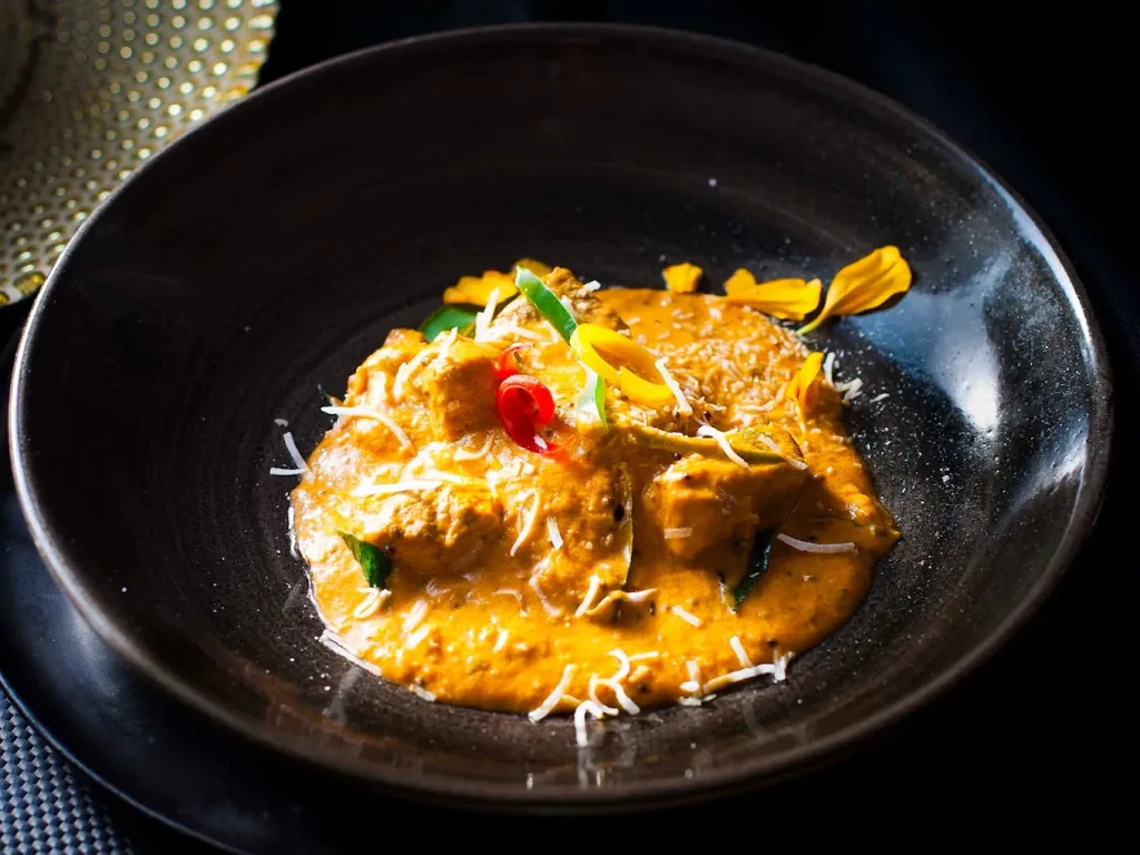 Manjits @ The Wharf image 4