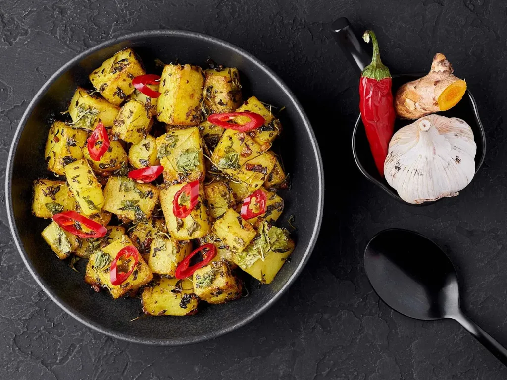 Manjits @ The Wharf image 5