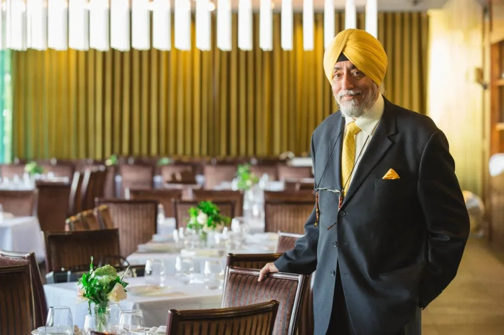 Manjits @ The Wharf image 6