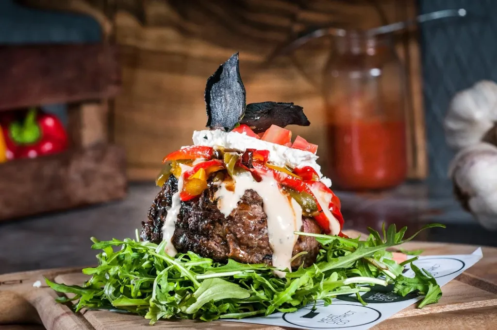 Meat District Co image 4