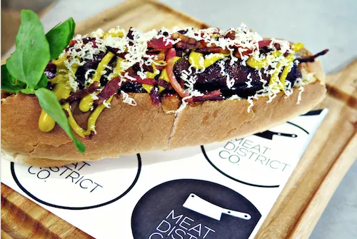 Meat District Co image 5