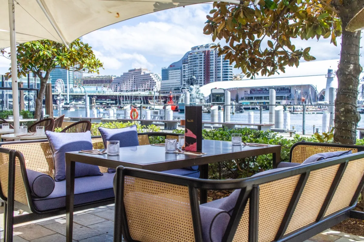 Mecca Bah Sydney image 3