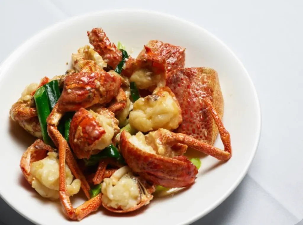 MuMian Dining image 2