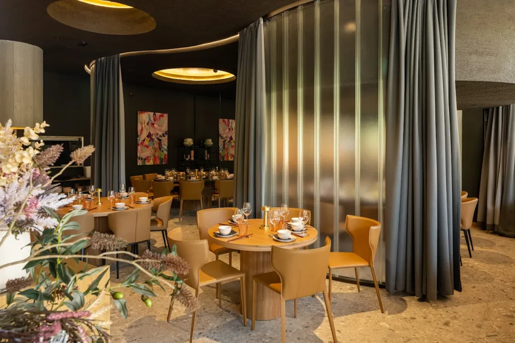 MuMian Dining image 5