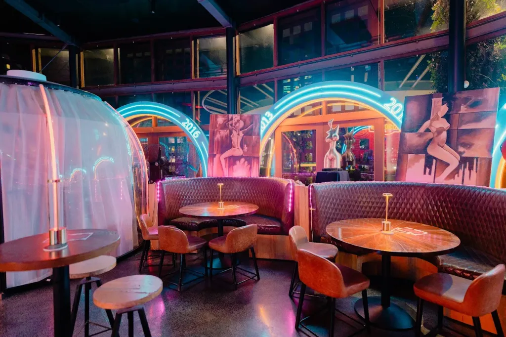 Rouge Sydney image 2