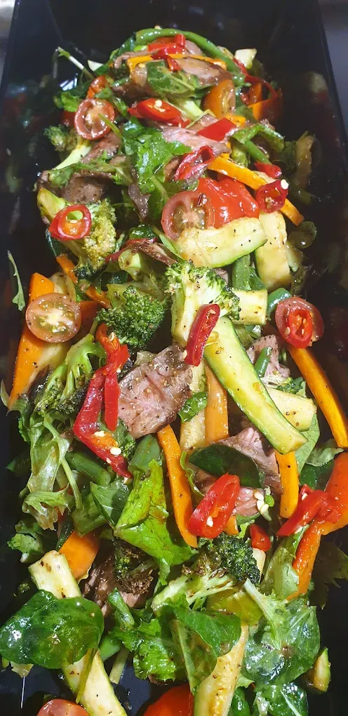 Vesta Italian image 3